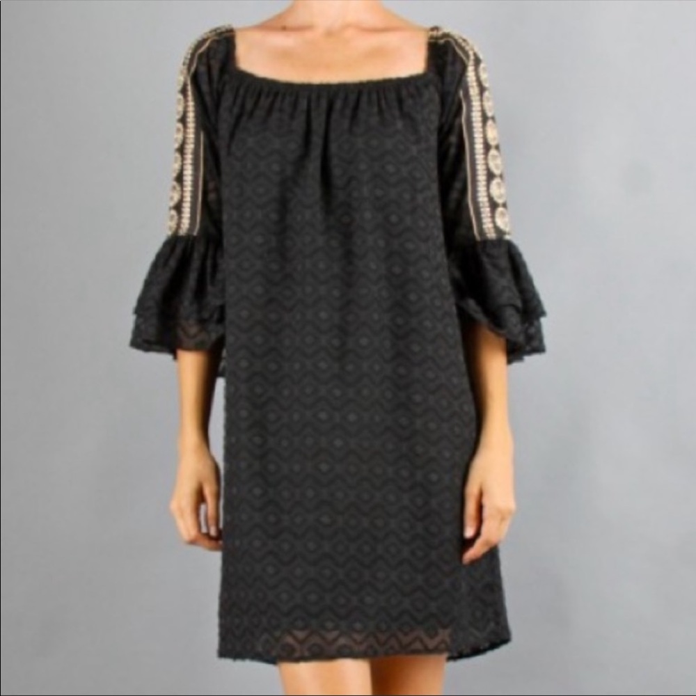 Vava by Joy Han Black Dress, Size M